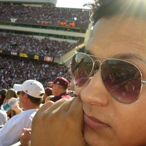 Meet your Posher, Sam